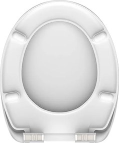 Eisl Sanitär WC sedadlo Duroplast Soft Close Sailing 82148