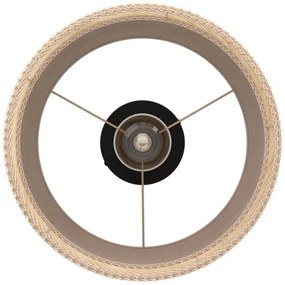 Eglo 43974 - Stropné svietidlo TABLEY 1xE27/40W/230V