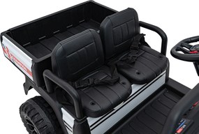 Ramiz Champion Pick-Up Vehicle Čierna