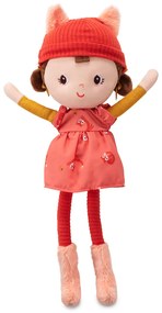 Lilliputiens - bábika Alice