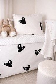 INTERMEDIC SK Set pre bábätko by Queen Plačková – deka a vankúš