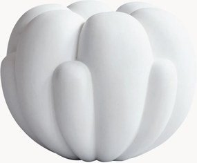 Ručne vyrobená váza Bloom, V 18 cm