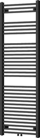 Mexen Pluton kúpeľňový radiátor 1700 x 600 mm, 991 W, čierny - W106-1700-600-00-70