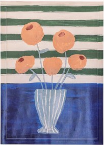 Nástenná dekorácia v ráme Florinda