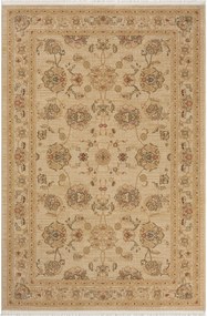 My Flair, Kusový koberec Maryam 4 creme, 160x230, béžová, chodba / predsieň