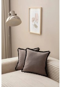 Obliečky na vankúše v súprave 2 ks 43x43 cm Sacakli – Mioli Decor