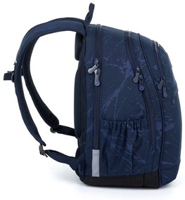 Študentský batoh Topgal RUBI 24033 B