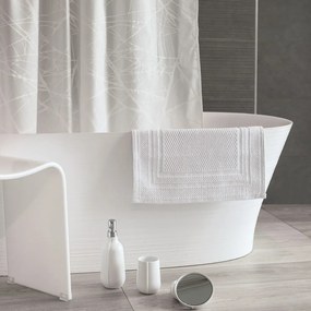 Sprchový záves 180x200 cm Fores – Spirella