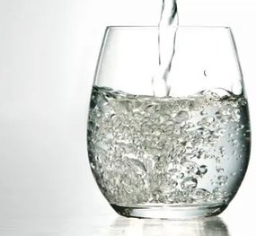 Luigi Bormioli Pohár na vodu PALACE Hydrosommelier 400 ml, 6 ks