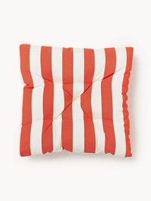 Exteriérové podušky na stoličky Cosby, 2 ks