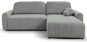 Rohová sedacia súprava Luna Coral 75