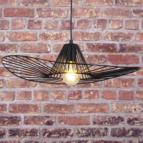 Luster na lanku ABANO 1xE27/20W/230V