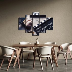Obraz - Film (150x105 cm)