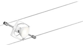 Paulmann 94149 - SADA 5xGU5,3/10W Bodové svietidlo do lankového systému TECH 230V