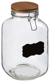 Sklenená dóza na potraviny Grocer – Premier Housewares
