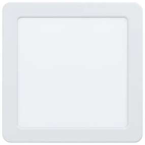 Eglo 99246 - LED stropné svietidlo FUEVA 5 LED/10,5W/230V