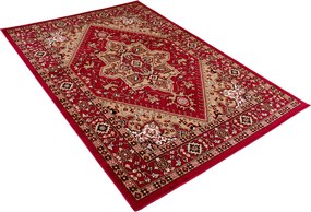 TA Koberec L612A ČERVENÝ EUFRAT BLX Rozmer: 70X140 cm