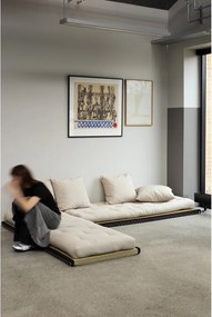 Variabilná pohovka Karup Design Chico Grey