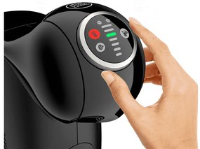 Kapsulový kávovar Krups Nescafé Dolce Gusto Genio S Plus KP340810