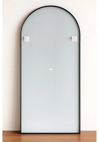 Nástenné zrkadlo 90x180 cm Madrid – House Nordic