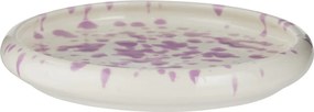 BOOGY SPLASH Tanier 12 cm - fialová