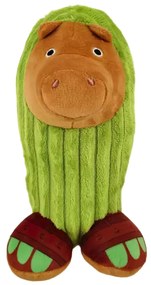 Plush Plyšová hračka Brainrot Il Cacto Hipopotamo 22cm