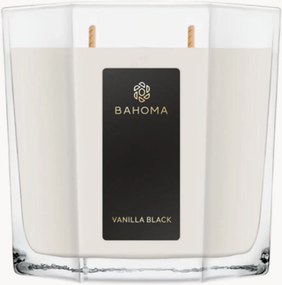 Vonná sviečka Oakley (Black Vanilla)