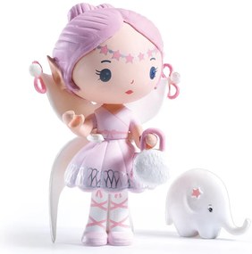 Tinyly - Elfe & Bolero