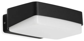 Telefunken 312205TF - LED Vonkajšie nástenné svietidlo LED/14W/230V IP44