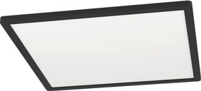 XXXLutz VONKAJŠIE LED SVIETIDLO 39/39/3 cm Eglo - Vonkajšie osvetlenie - 003348324302