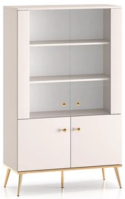 Vitrína Selgin 02cahmere