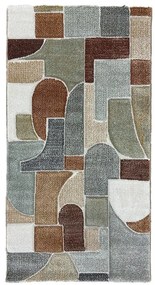 Koberec Frisee Bond 1,6/2,3 40348 610 multi