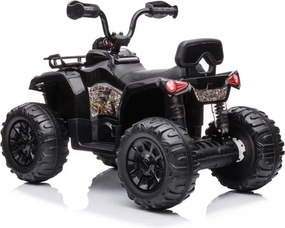 LEAN CARS Madman JS009 Nabíjací štvorček čierny