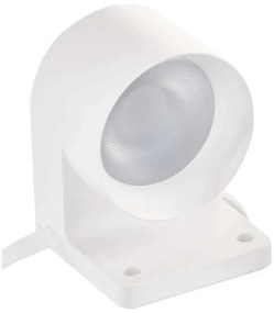 LED RGBIC+CCT dekoračná reťaz GoSmart 12xLED/7W/230V 255 cm Wi-Fi Tuya