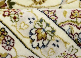 Koberce Breno Kusový koberec CLASSIC 700/cream, béžová, viacfarebná,200 x 290 cm