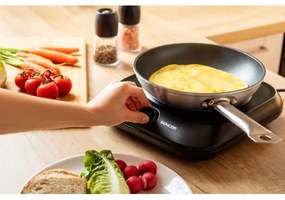 Sencor - Sklokeramický varič  1200W/230V