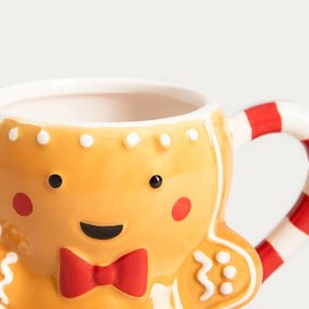 Hrnček KAROI perník 760549 300 ml