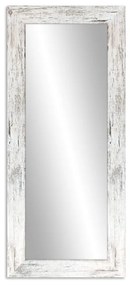 Nástenné zrkadlo Styler Lustro Jyvaskyla Smielo, 60 × 148 cm