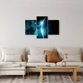 Obraz anjela (90x60 cm)