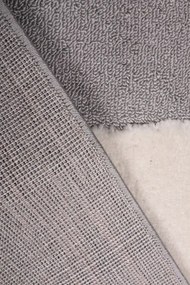 Koberec SKANDI KIDS A1098A sivý / krémový