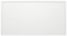 Eglo 901477 -LED RGBW St. kúpeľ. svietidlo ROVITO-Z 17,2W/230V 30x57cm IP44 biela