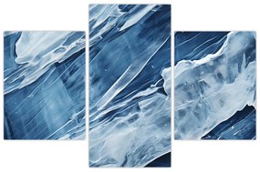Obraz - Detail maľby (90x60 cm)