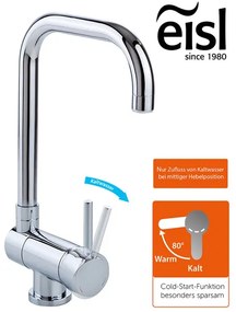 Eisl Kuchynská batéria Flexo  (100335820)