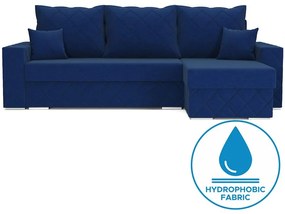 Rohová sedacia súprava Mineva Monolith 77