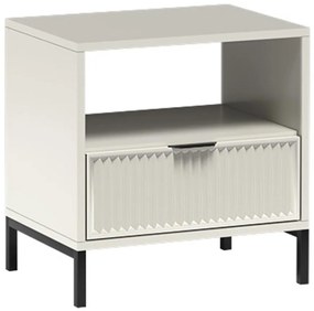 Nočný stolík Link A Styles LS7 cashmire