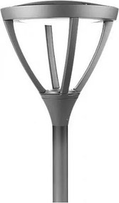 LED vonkajšie svietidlo PARK PLUS LED/60W/230V 4000K