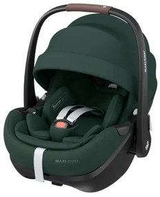 Autosedačka MAXI COSI Pebble 360 PRO 2 i-Size 2025 Farba: Essential Green