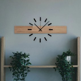 Štýlové nástenné hodiny pre každý interiér I SENTOP MAS021-3041