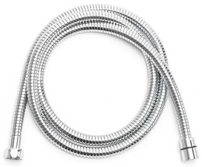 Sprchová hadica S-Line chróm SL085, 1 ks