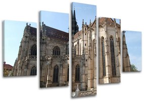 Obraz na stenu SLOVENSKO | rôzne rozmery